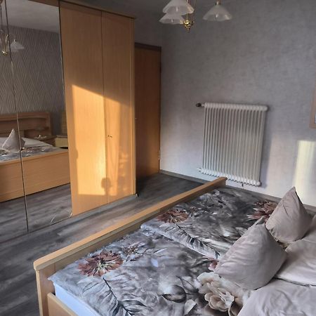 Marisa'S Sauerlandtraeumchen Apartman Brilon Kültér fotó
