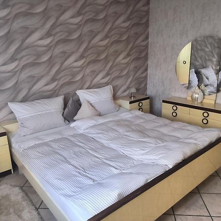 Marisa'S Sauerlandtraeumchen Apartman Brilon Kültér fotó