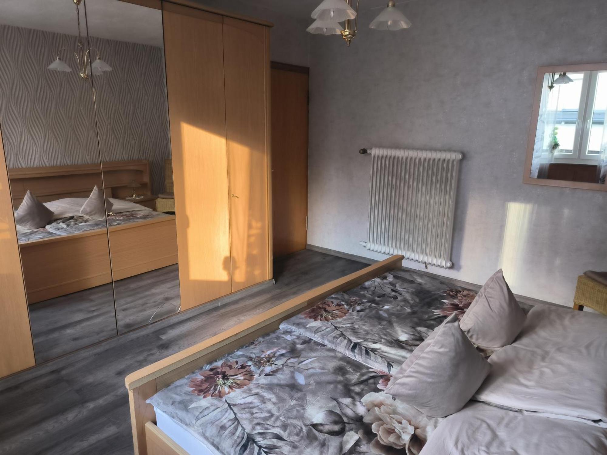 Marisa'S Sauerlandtraeumchen Apartman Brilon Kültér fotó
