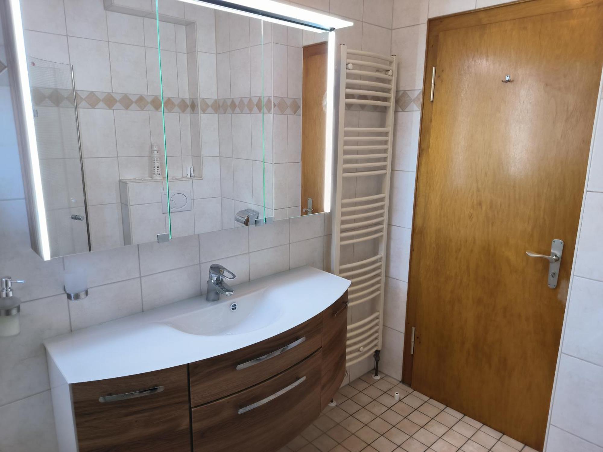 Marisa'S Sauerlandtraeumchen Apartman Brilon Kültér fotó