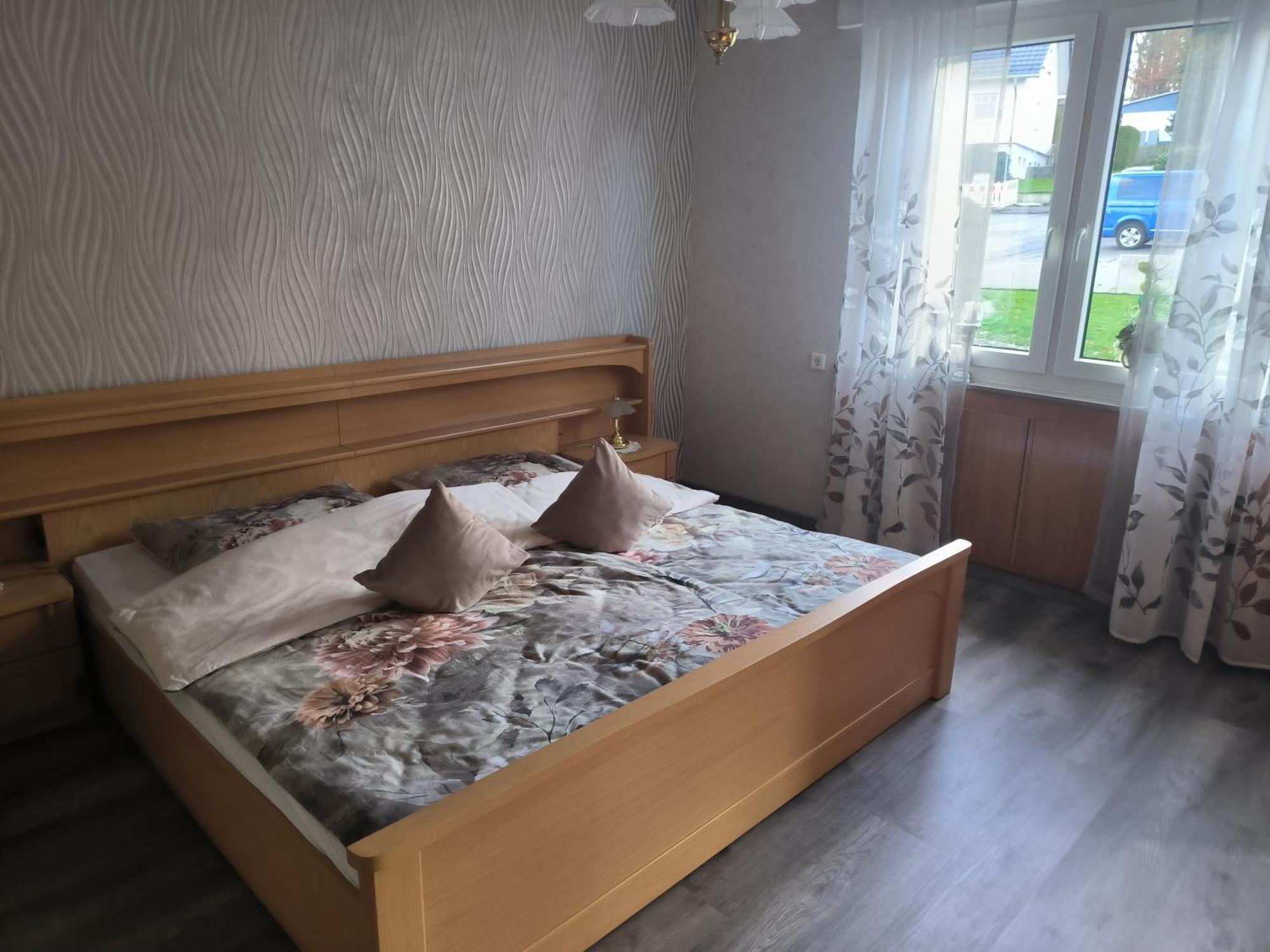 Marisa'S Sauerlandtraeumchen Apartman Brilon Kültér fotó